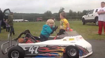 Future Racers